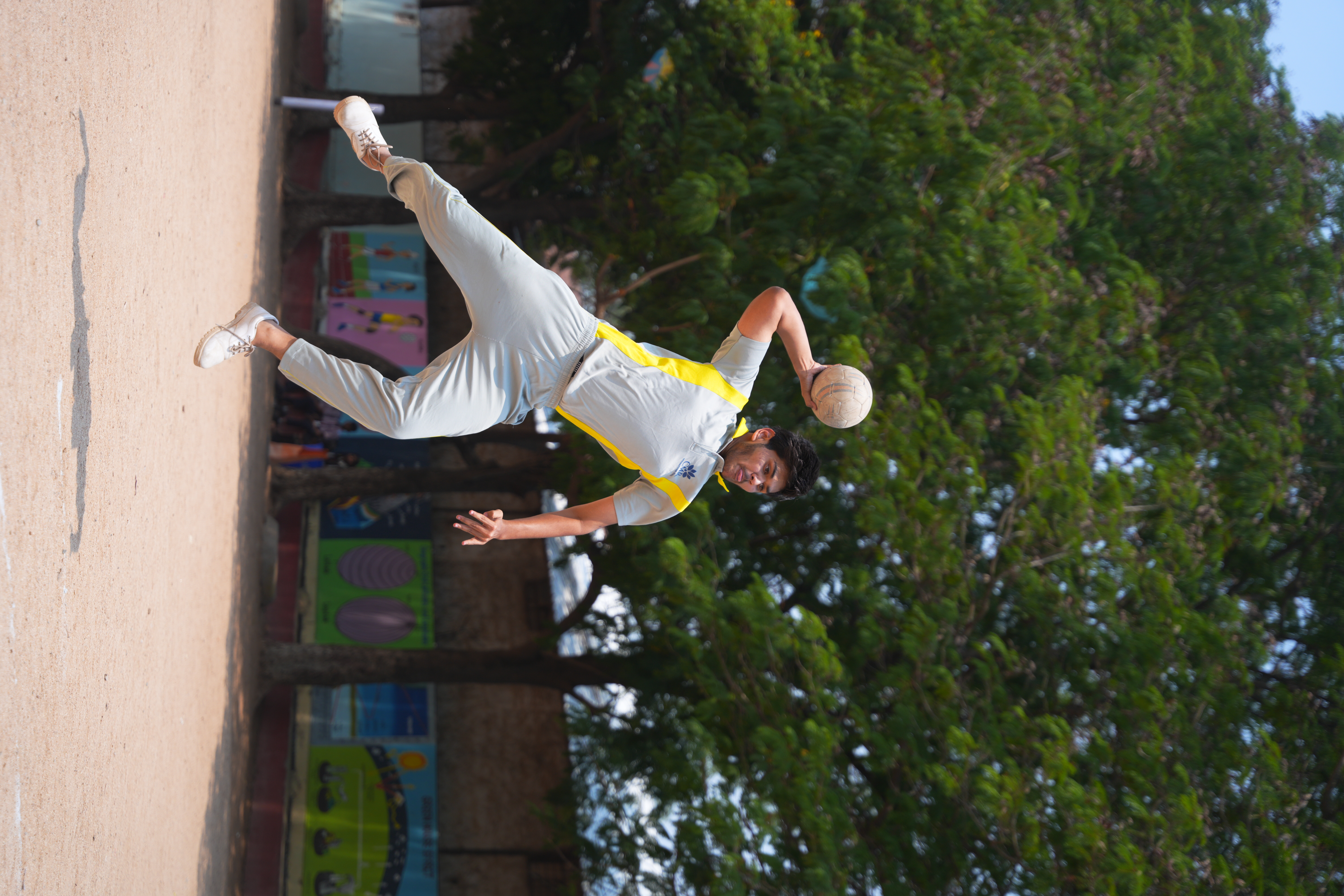 Physical Education